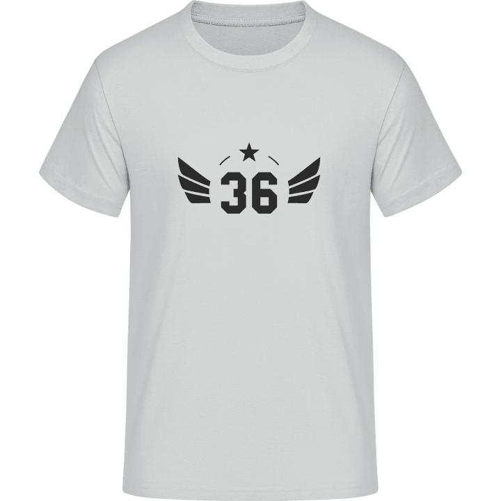 36 Years Number T-Shirt 0 image