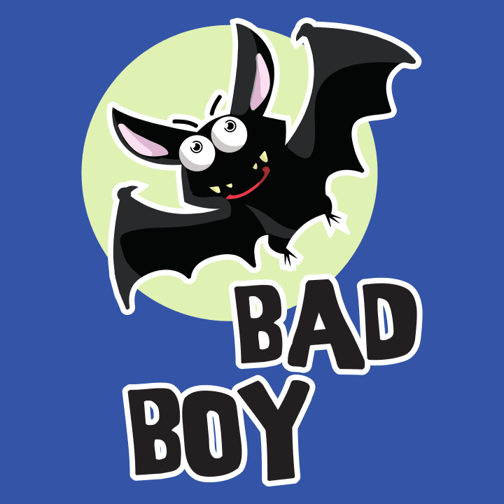 Bat Power Camiseta infantil 0 image