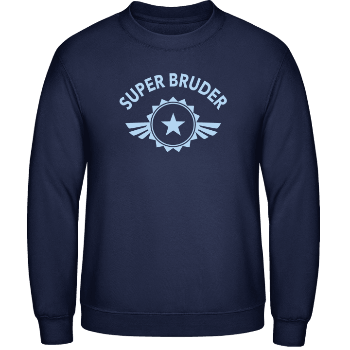 Super Bruder Sweatshirt 0 image
