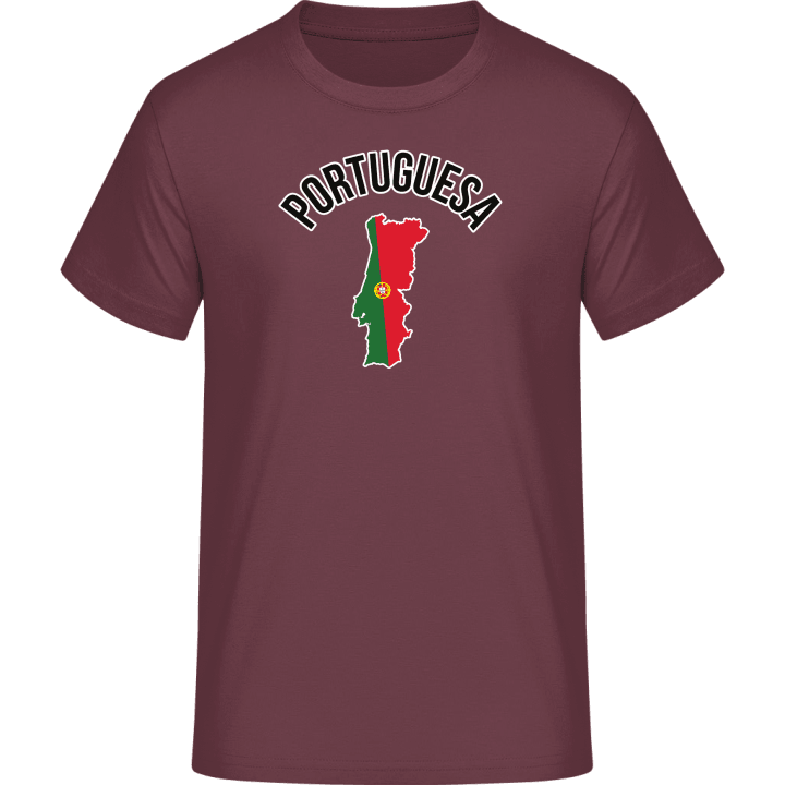 Portuguesa T-Shirt 0 image