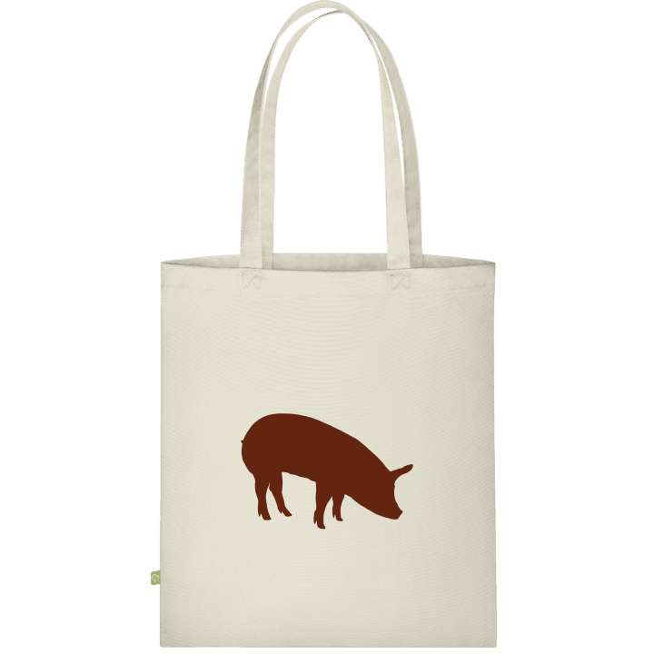 Piglet Cloth Bag 0 image