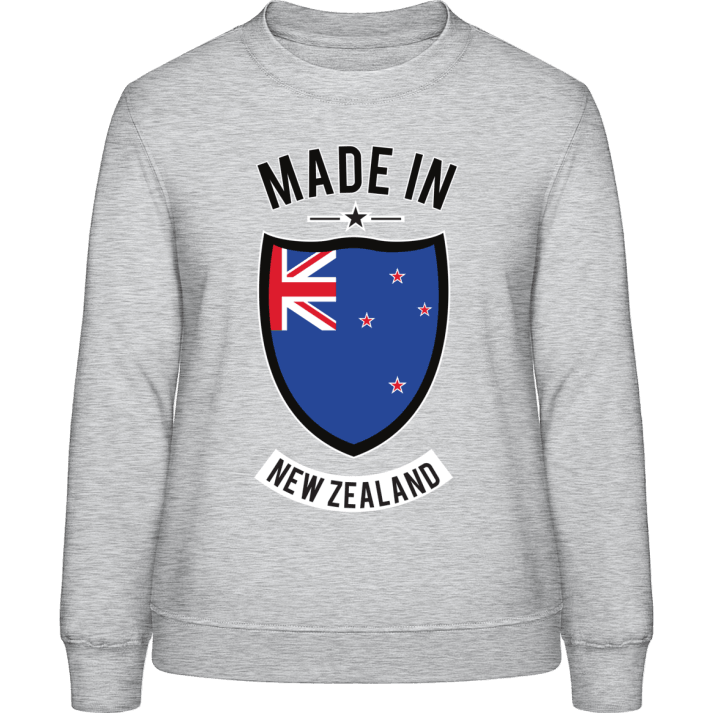 Made in New Zealand Women Sweatshirt 0 image