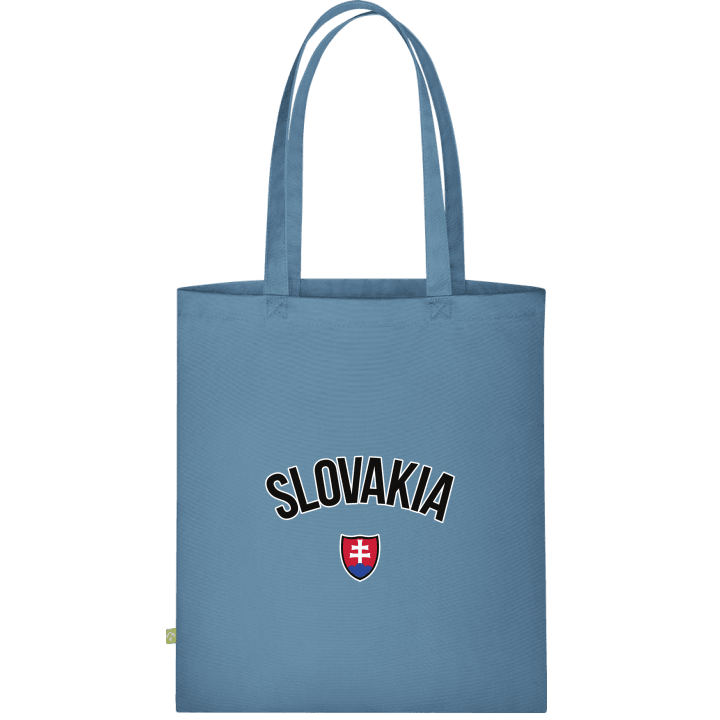 SLOVAKIA Fan Cloth Bag 0 image
