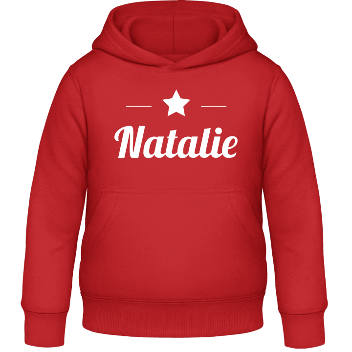 Natalie Star Sweat à capuche pour enfants 0 image