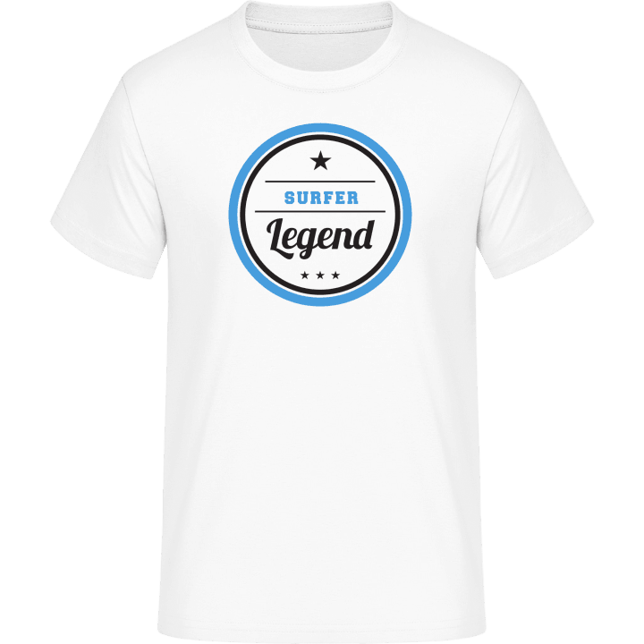 Surfer Legend T-Shirt 0 image