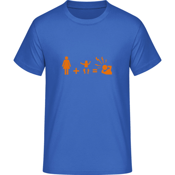 Familie T-Shirt 0 image