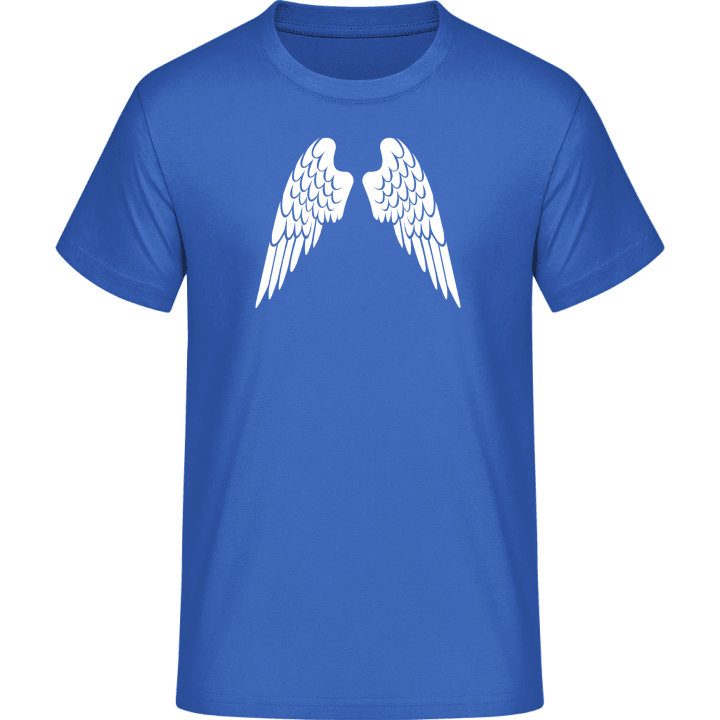 White Wings T-Shirt contain pic