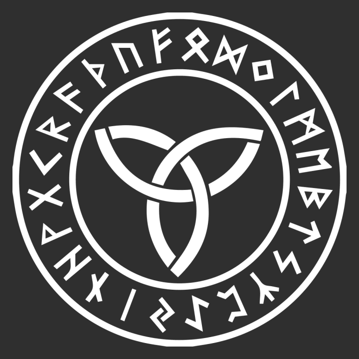 Rune Circle Kangaspussi 0 image