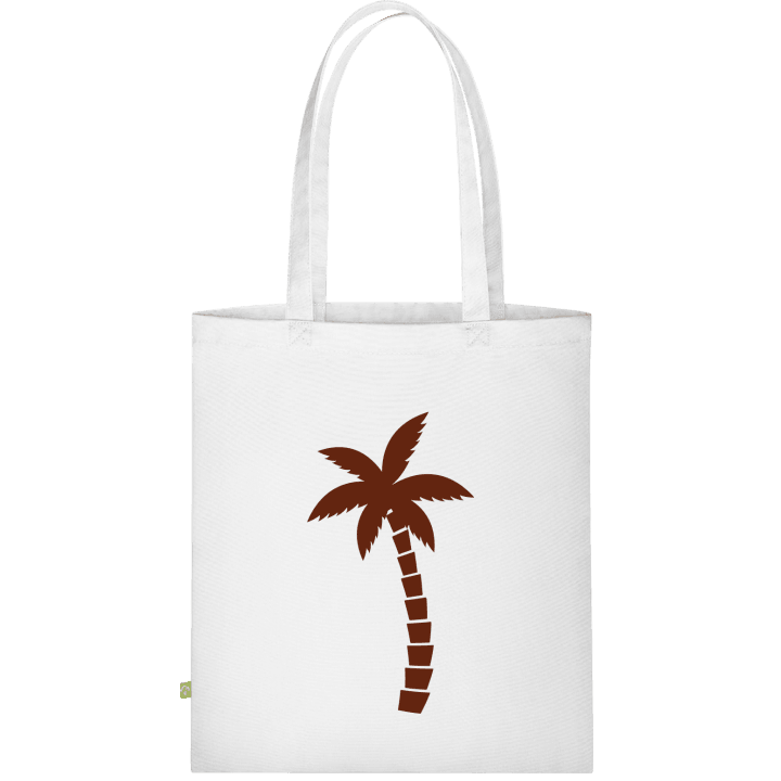 Palm Illustration Cloth Bag 0 image