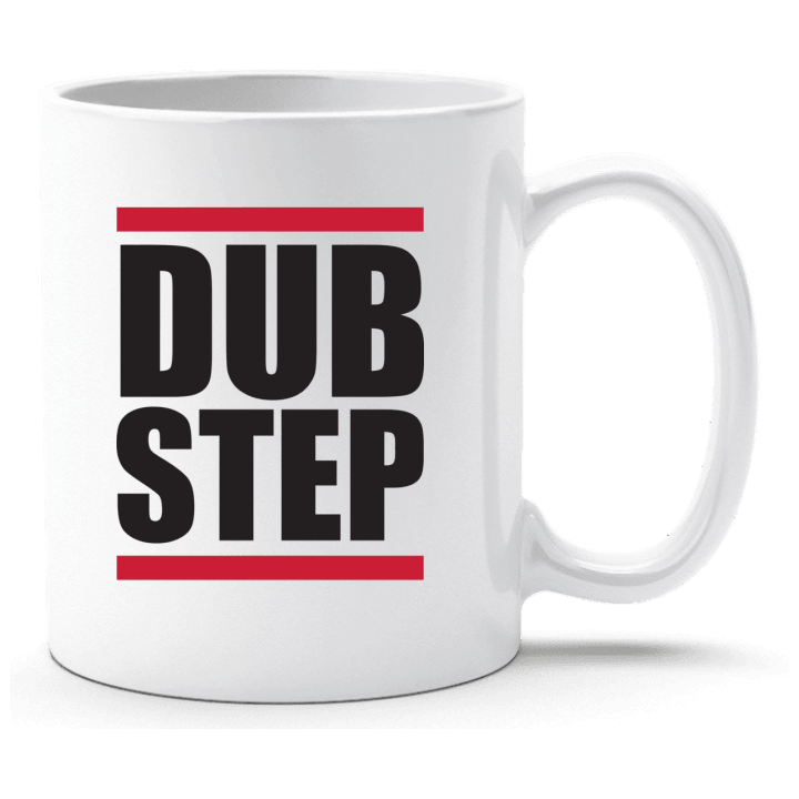 Dubstep Cup contain pic