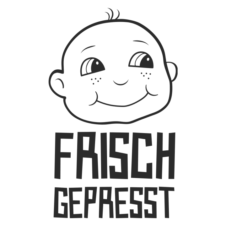 Frisch gepresst Baby Baby T-Shirt 0 image