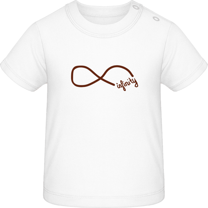 Forever infinite Baby T-Shirt 0 image