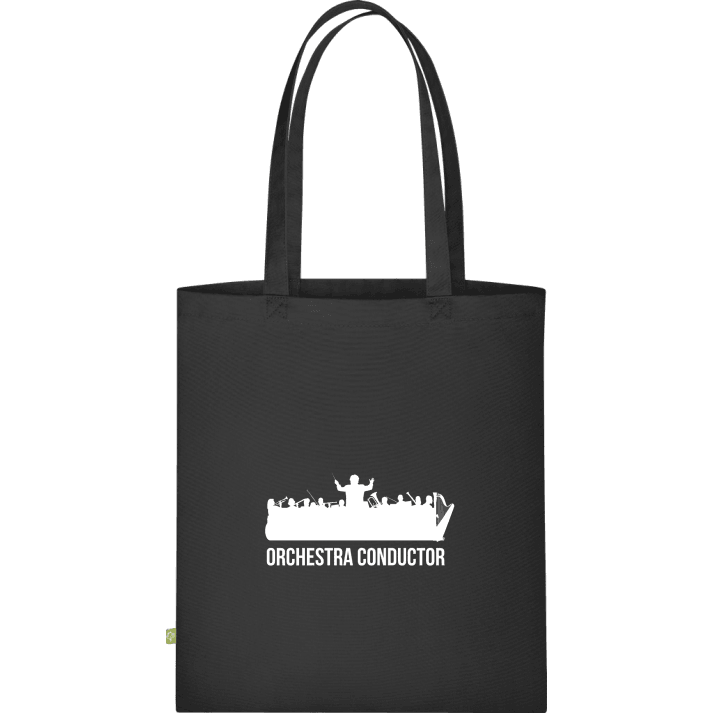 Orchestra Conductor Cloth Bag contain pic
