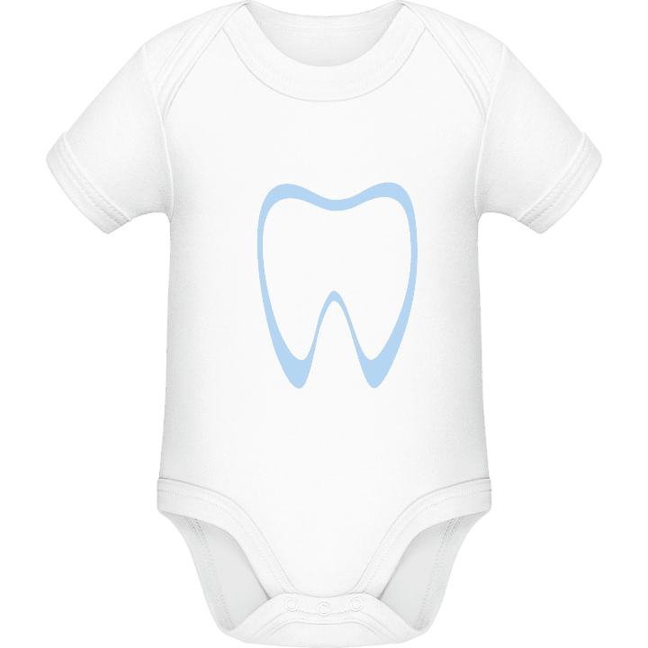 Tooth Baby romperdress contain pic