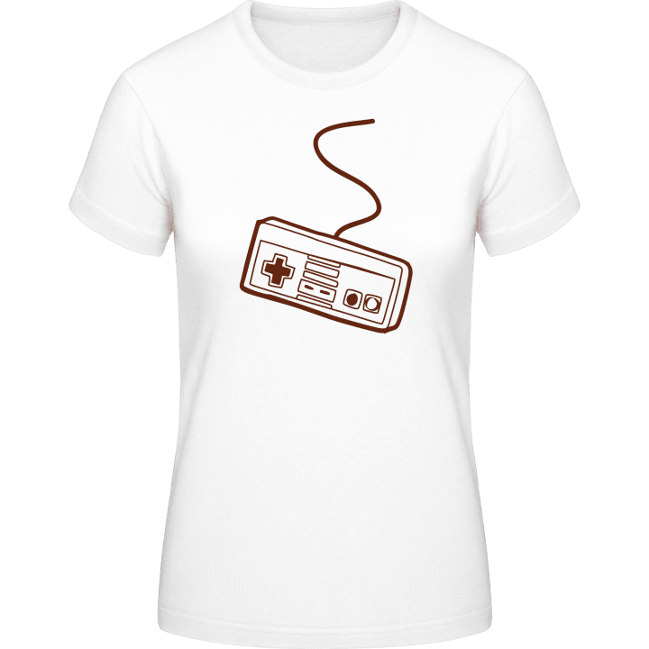 Video Game Controller Women T-Shirt 0 image