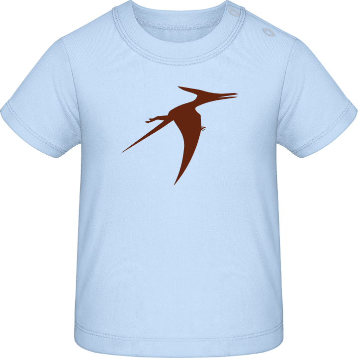 Pterandon Baby T-skjorte 0 image
