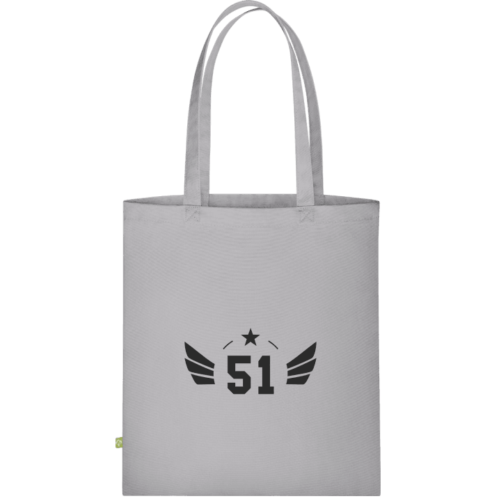 51 Years Stofftasche 0 image
