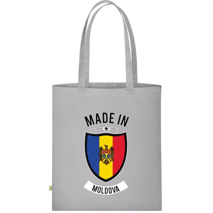 Made in Moldova Cloth Bag 0 image
