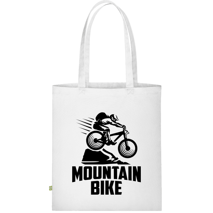 Mountainbike Downhill Stofftasche 0 image