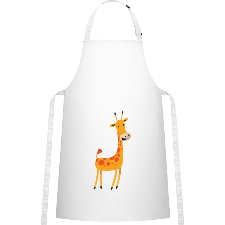 Happy Giraffe Tablier de cuisine 0 image