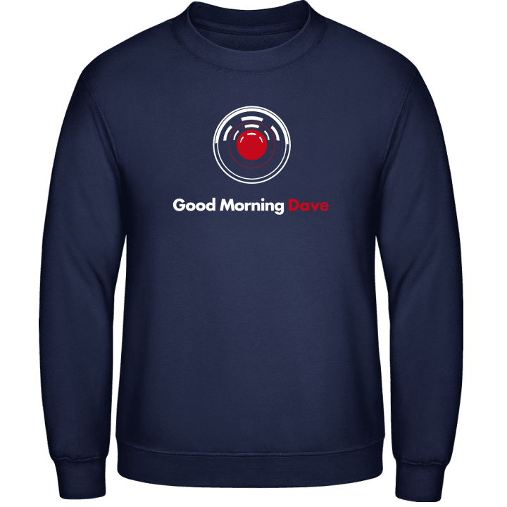 Hal 9000 Sweatshirt 0 image