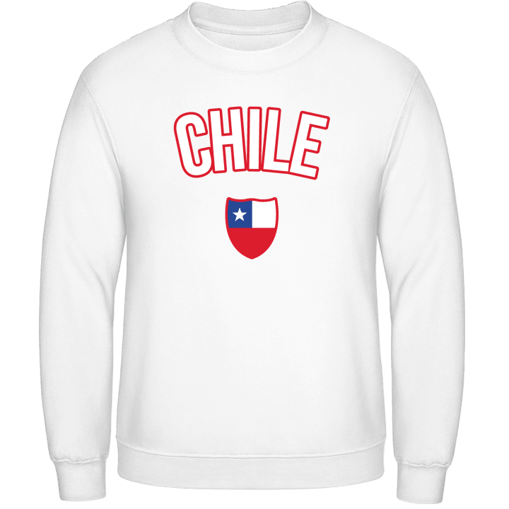 CHILE Fan Sweatshirt 0 image