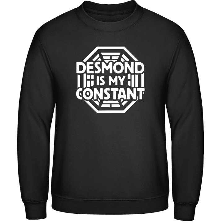 Desmond Is My Constant Sweatshirt contain pic