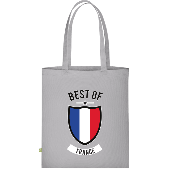 Best of France Cloth Bag 0 image