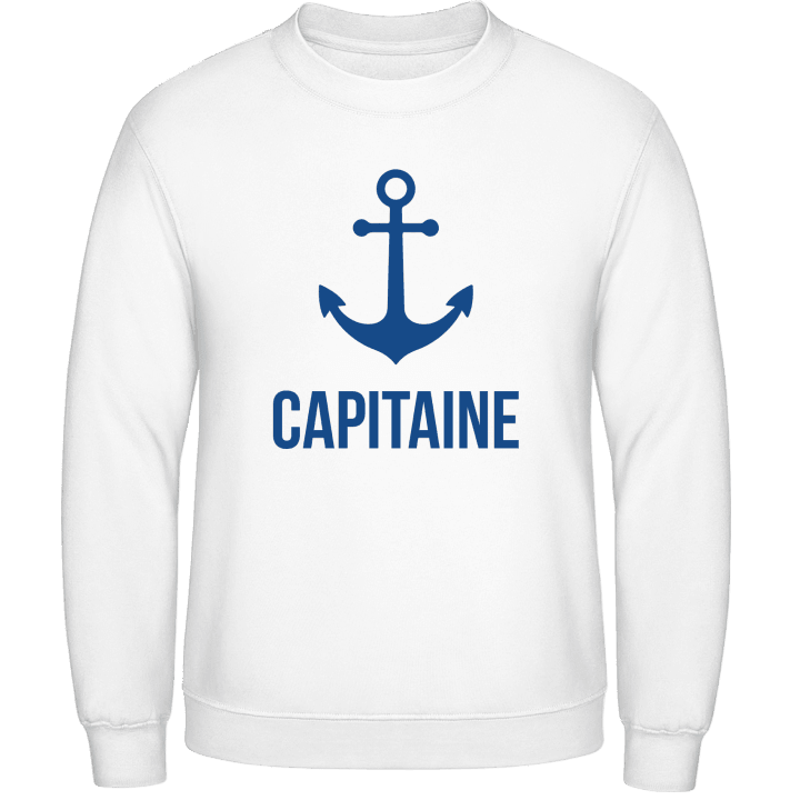 Capitaine Sudadera contain pic