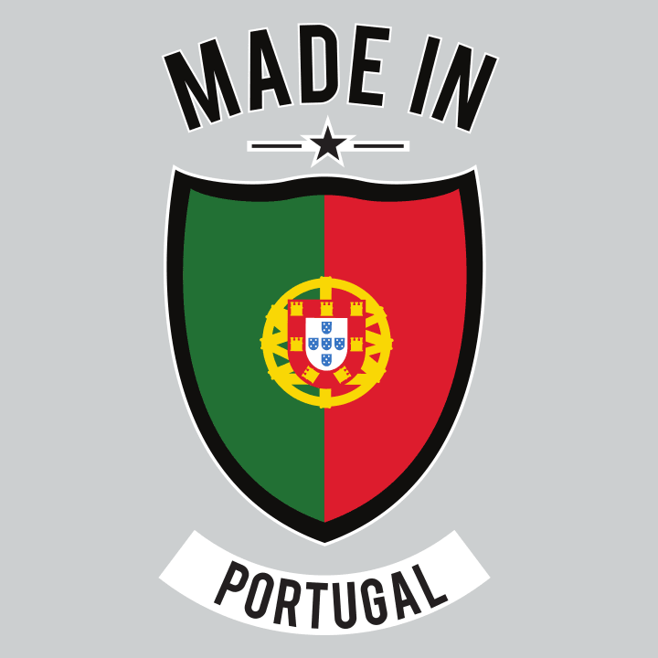 Made in Portugal Camisa de manga larga para mujer 0 image