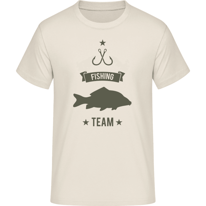 Carp Fishing Team T-Shirt 0 image