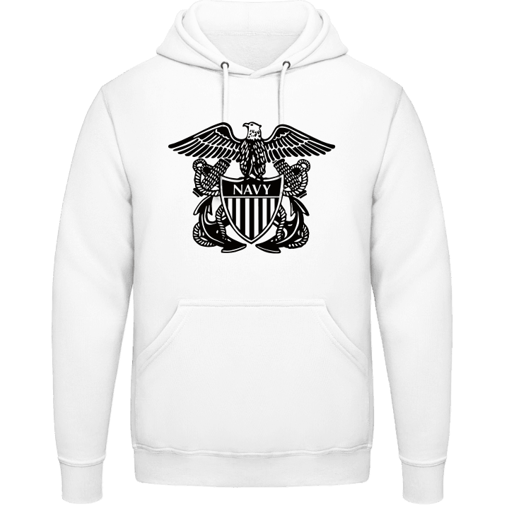 US Navy Hoodie contain pic