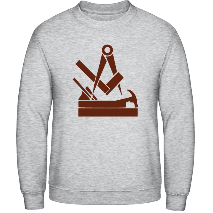 Joiner Tools Sweatshirt contain pic