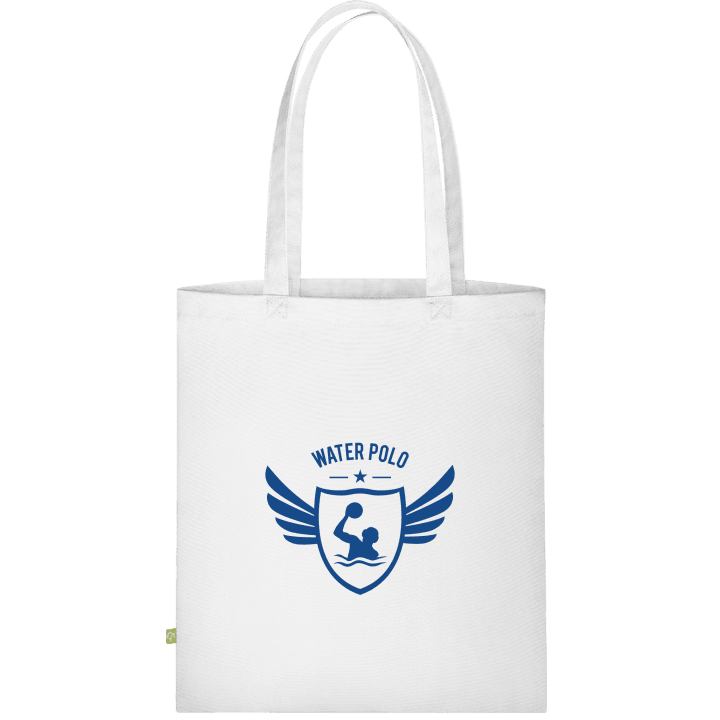 Water Polo Winged Cloth Bag contain pic