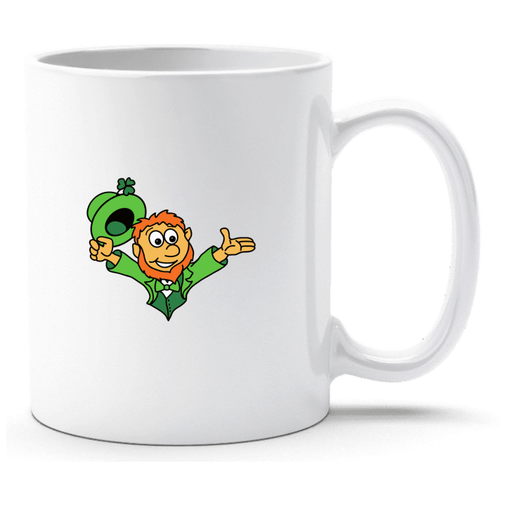 Irish Comic Character Cup 0 image