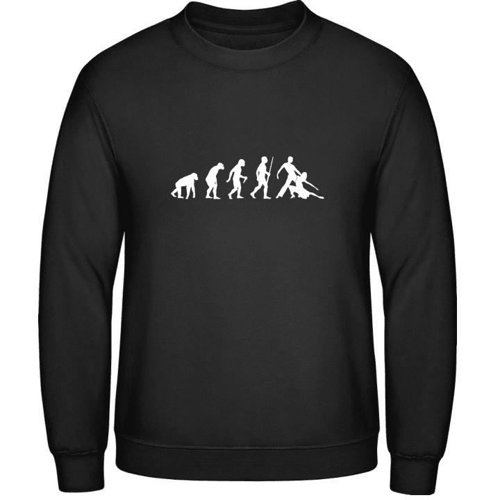 Salsa Tango Evolution Sweatshirt 0 image