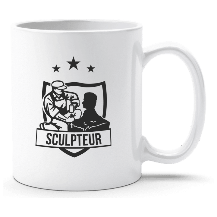 Sculpteur Cup contain pic