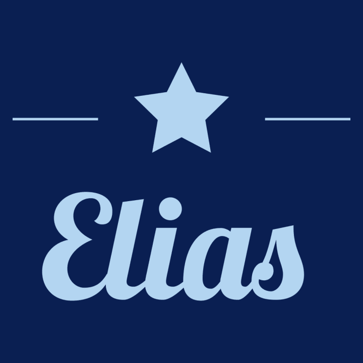 Elias Star Borsa in tessuto 0 image