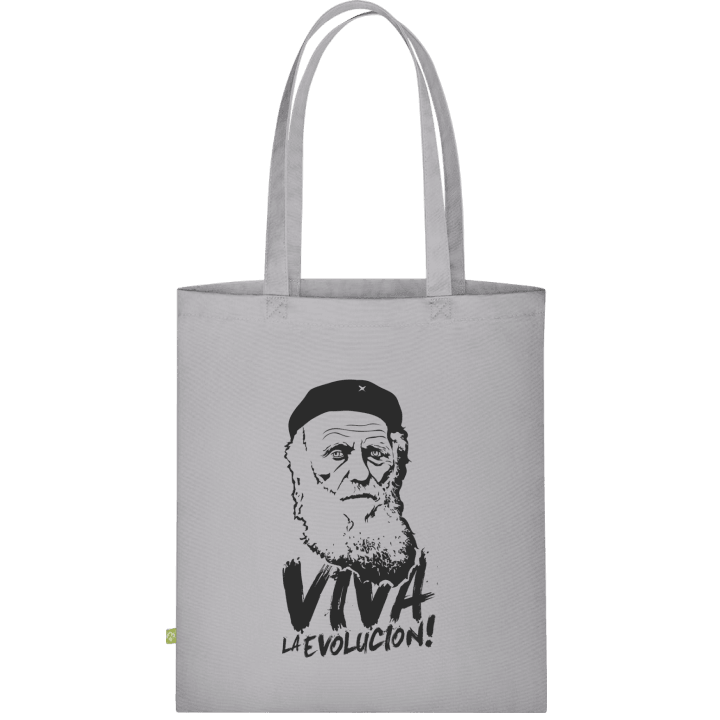 Charles Darwin Cloth Bag 0 image