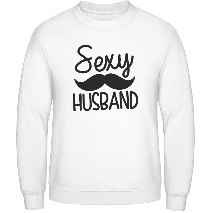 Sexy Husband Sweatshirt 0 image