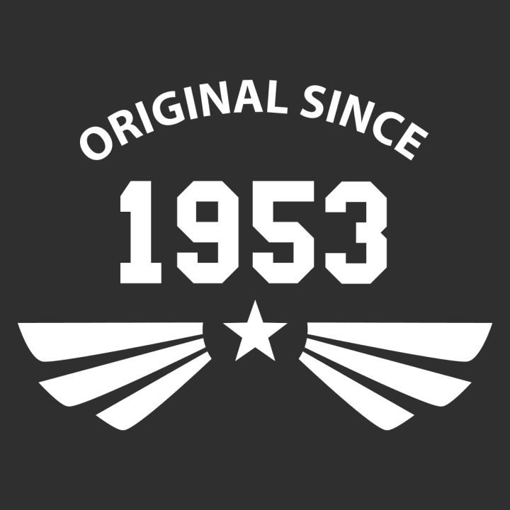 Original since 1953 Sweatshirt för kvinnor 0 image