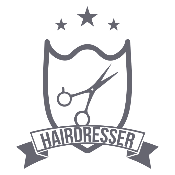 Hairdresser Naisten t-paita 0 image