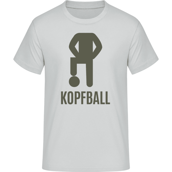 Kopfball T-Shirt 0 image