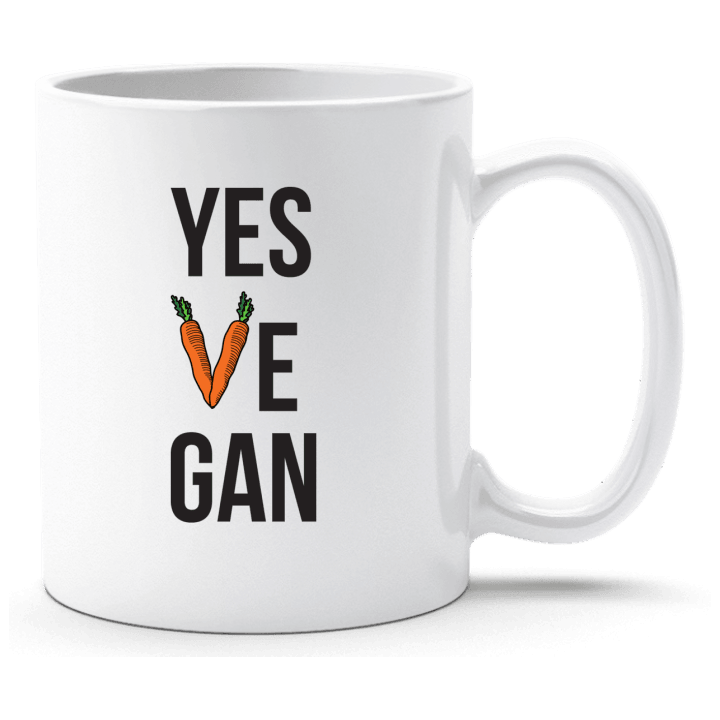 Yes Ve Gan Cup 0 image