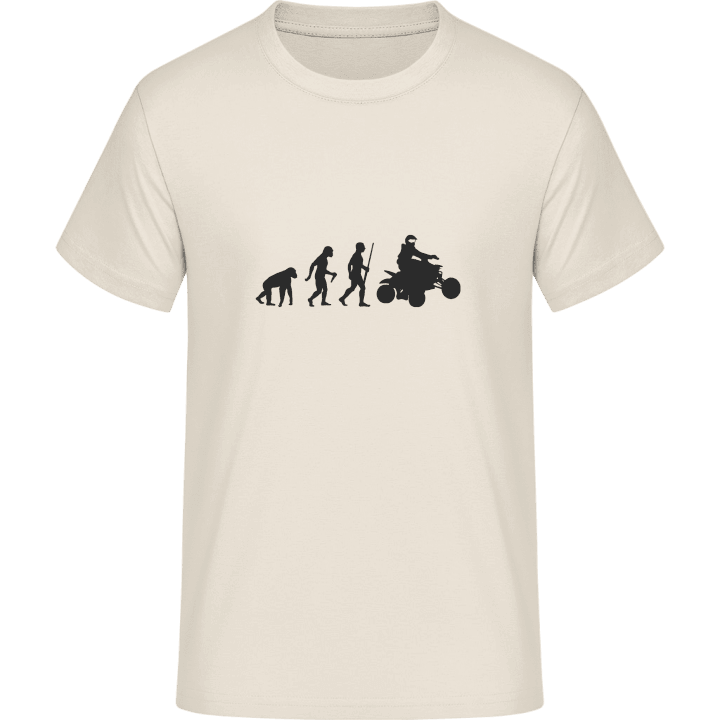 Quad Evolution T-Shirt 0 image