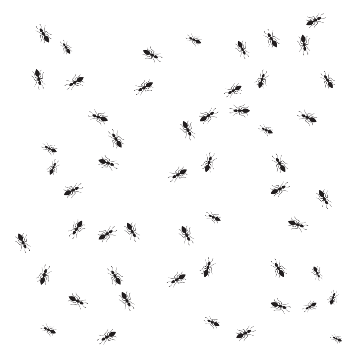 Ants Bolsa de tela 0 image