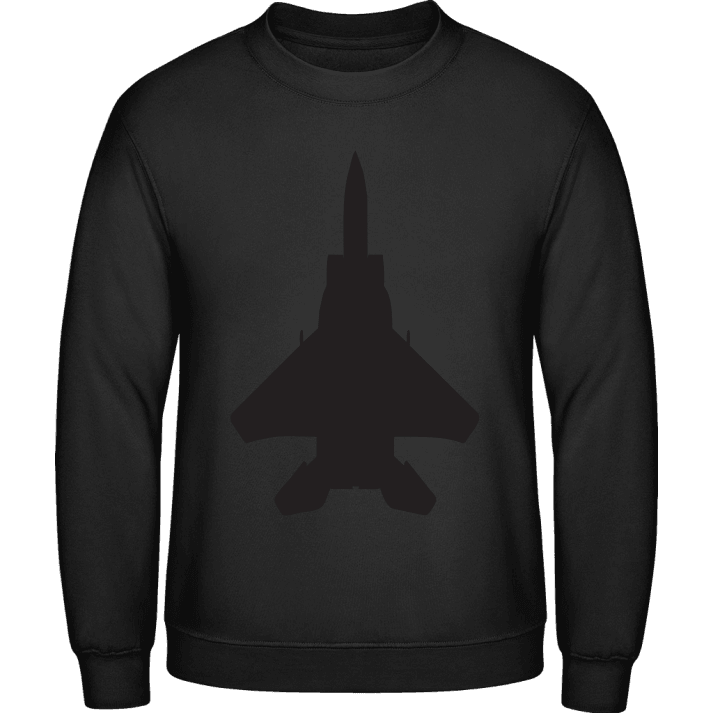 F16 Jet Sweatshirt 0 image