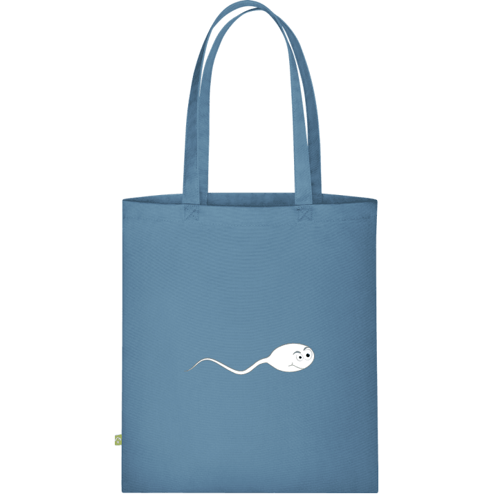 Spermcell Väska av tyg contain pic