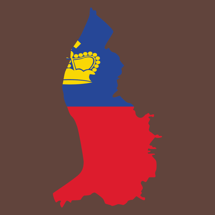 Liechtenstein Frauen T-Shirt 0 image