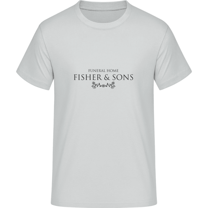 Fisher And Sons T-Shirt 0 image